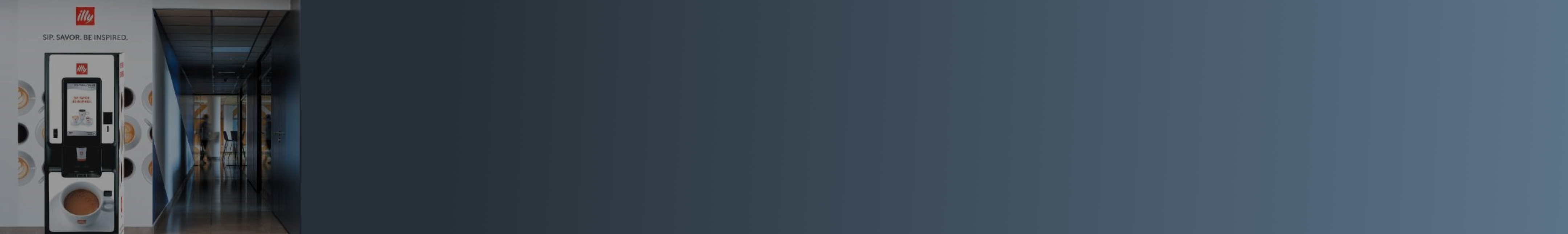 Coffee Machine Large