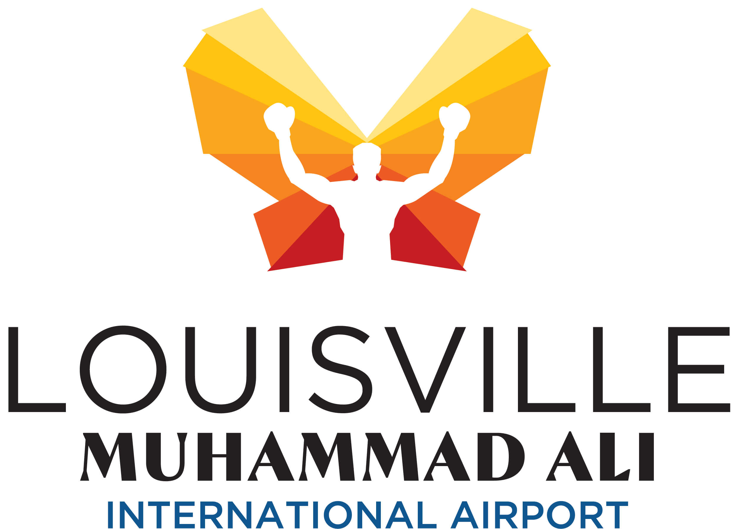 Louisville Airport
